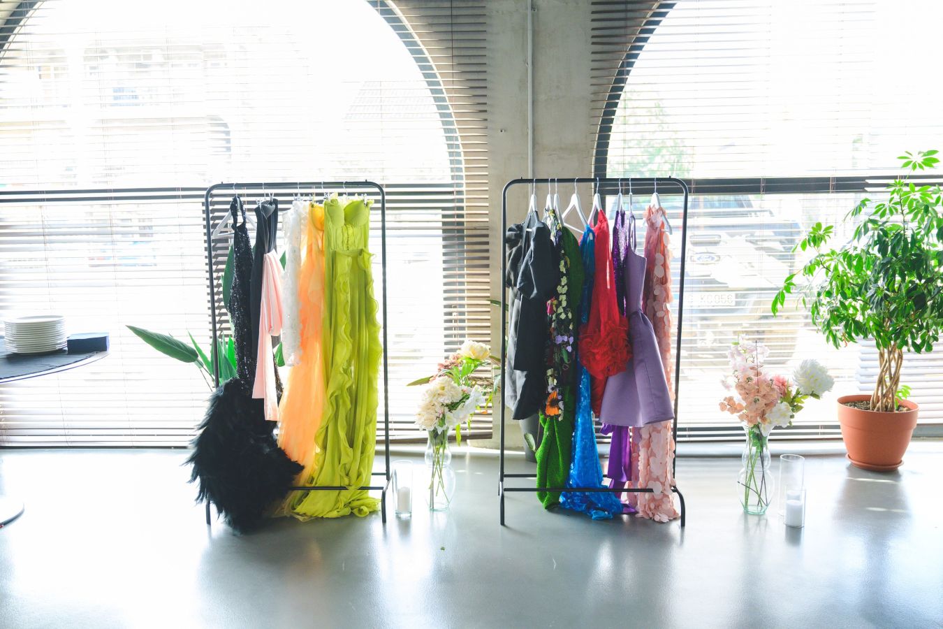 Moda kao emocija: AM Rent Studio predstavio butik haljina za iznajmljivanje