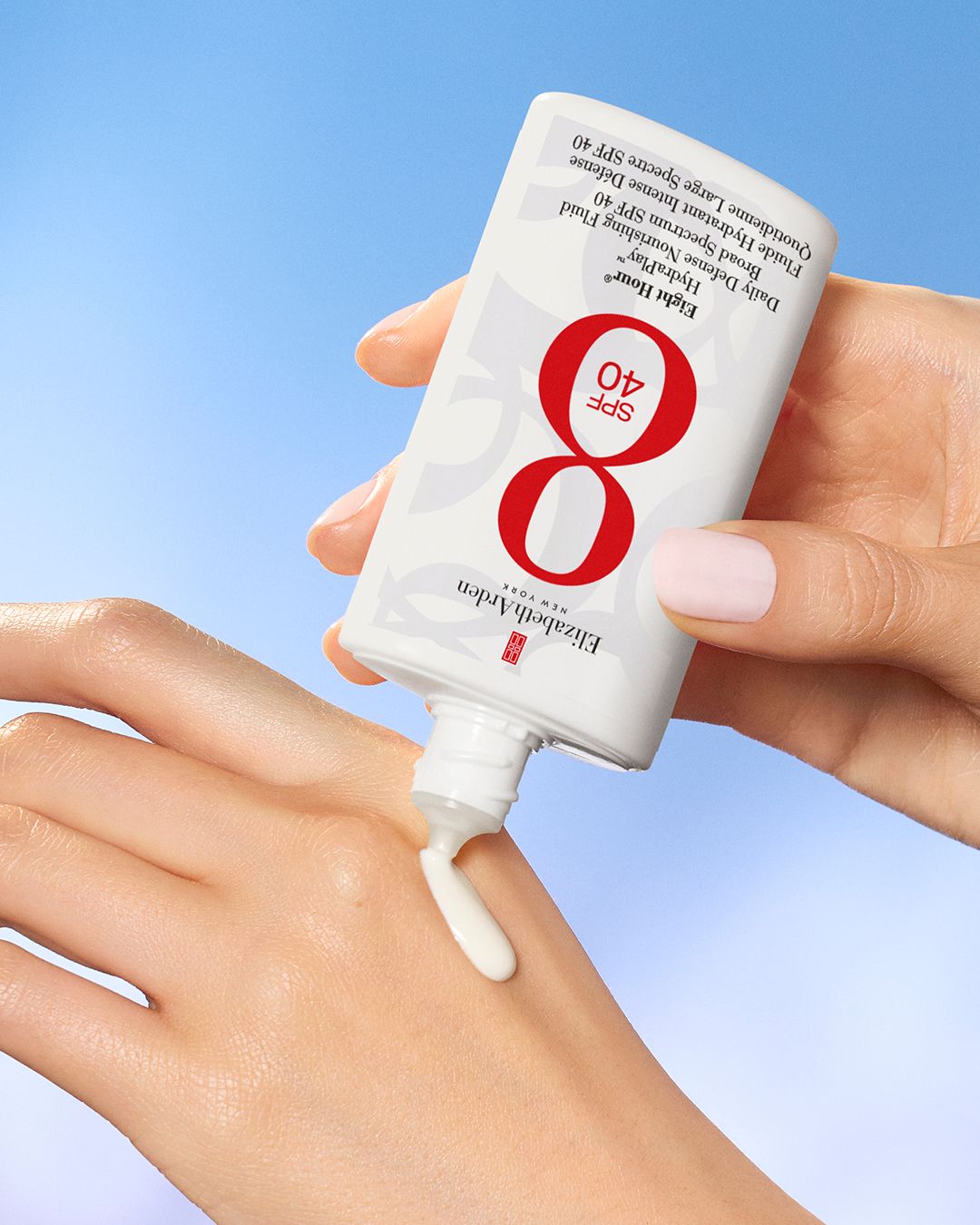  Elizabeth Arden Eight Hour Hydra Play