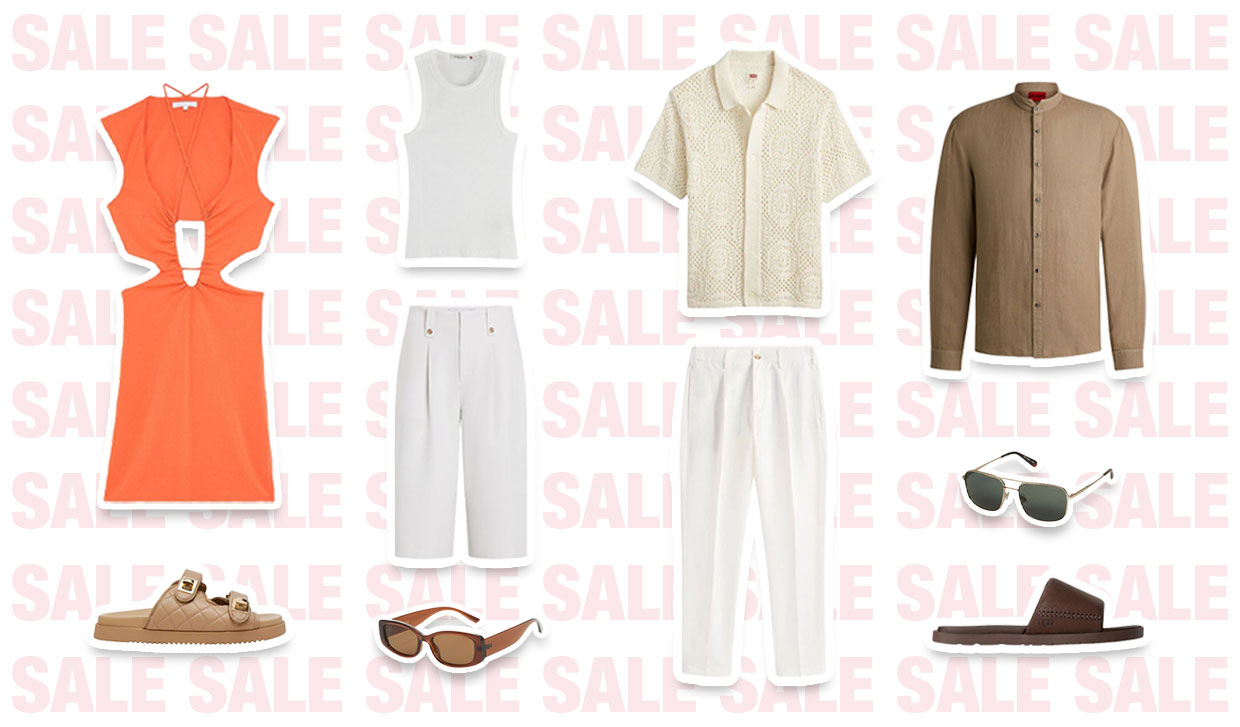 Fashion Company: Veliki sezonski popusti