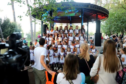 GameOBrain – Festival dječjih snova u Podgorici