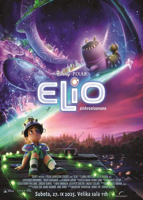 ELIO