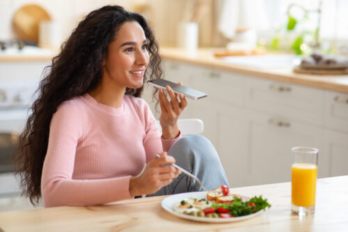 Personalizovana ishrana: Kako vještačka inteligencija odlučuje šta jedeš