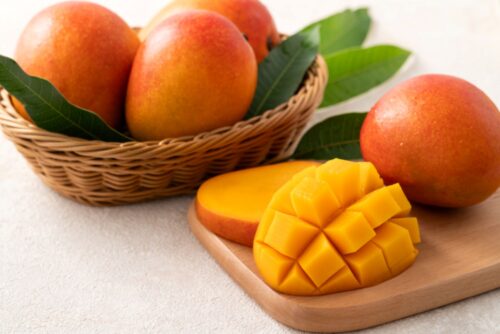 Zašto je mango supervoće? 10 razloga da ga uvrstite u ishranu