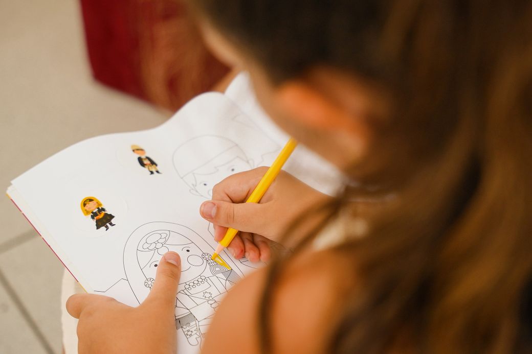 2025 09 08 Promocija - Crnogorska bojanka_Narodne nosnje Crne Gore WebRes 04