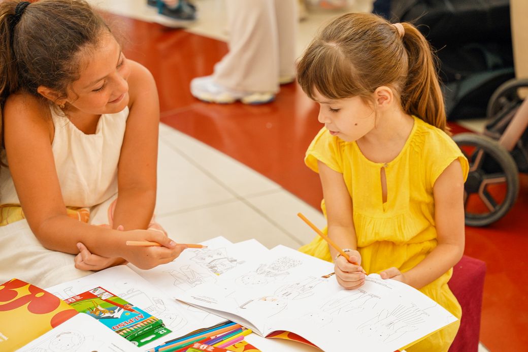 2025 09 08 Promocija - Crnogorska bojanka_Narodne nosnje Crne Gore WebRes 06