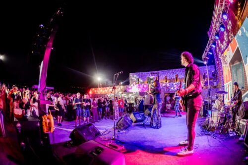 HSF – Razvojem publike do kulturološkog čuda