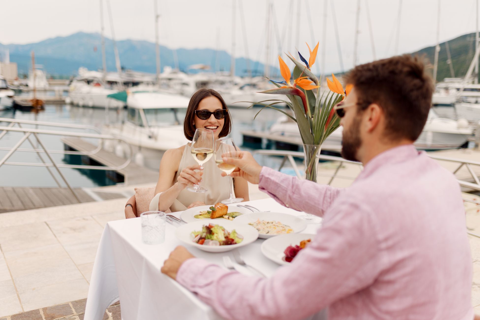 Septembar u Portonovom: Produžite ljeto uz posebne ponude