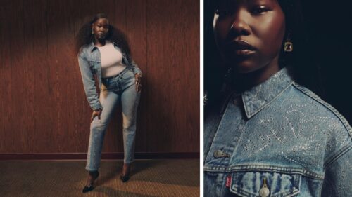 Tradicija u susret inovaciji: Pogledajte novu Levi’s® kolekciju za jesen