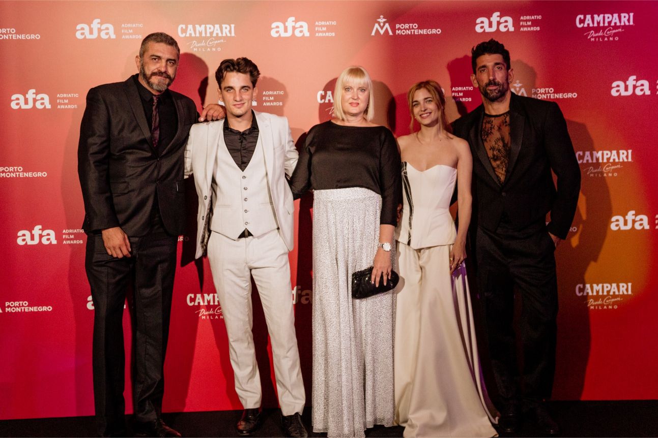 AFA Porto Montenegro