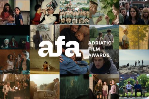 AFA nagrade – prostor dijaloga, povezivanja i međugeneracijske solidarnosti