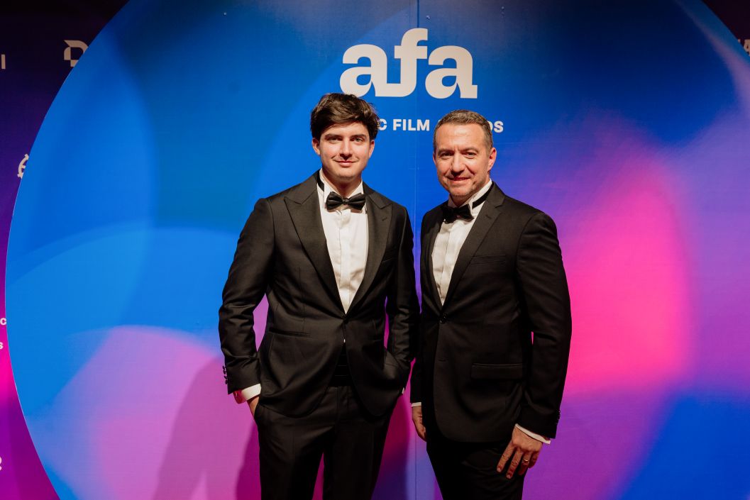 Bruno Mustic, Ivan Lovrecek