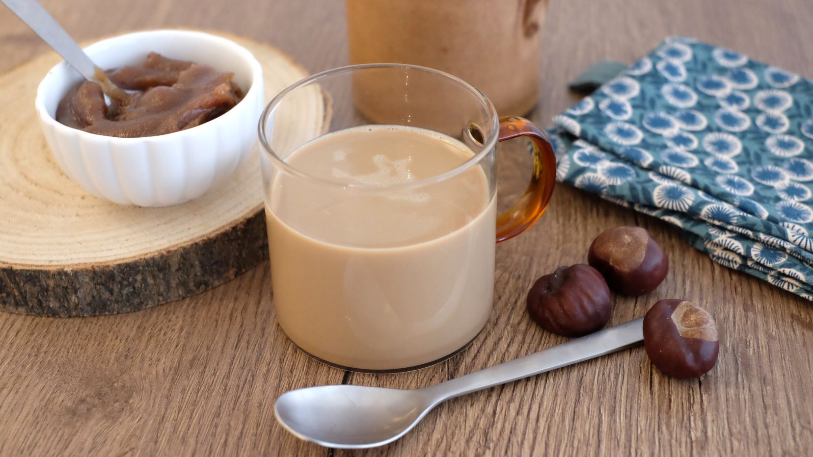 Jesen u šolji – uz NESCAFÉ®: Više od kafe, to je ritual