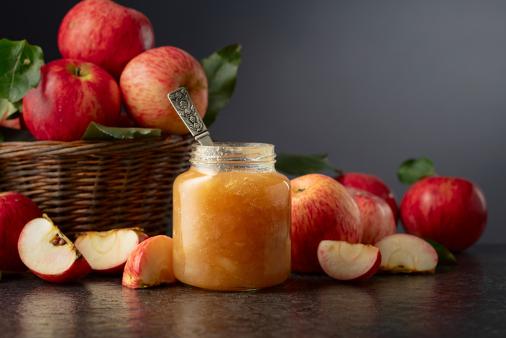 Kako napraviti džem od jabuka: 5 originalnih recepata