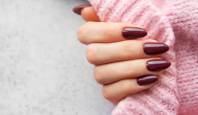 Jesenje boje manikira koje osvajaju sezonu