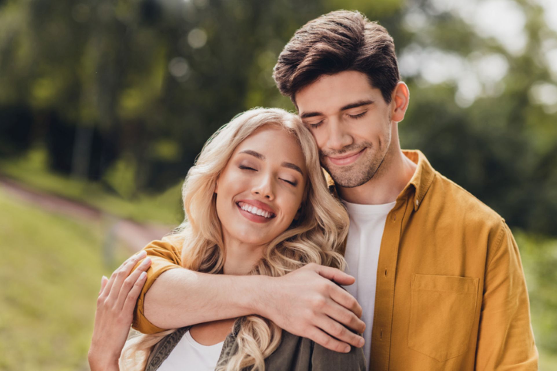 Sigurna privrženost: Kako je prepoznati kod potencijalnog partnera