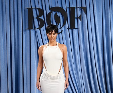 Photo by Kristy Sparow/Getty Images for The Business of Fashion