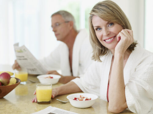 Energija na tanjiru: 10 supernamirnica koje će ti vratiti sjaj i snagu