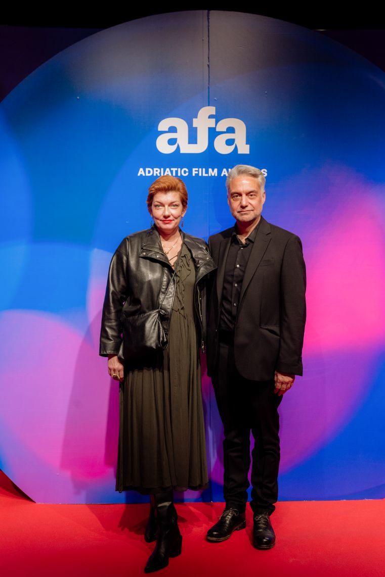 Jelena Mitrovic, Srdan Golubovic