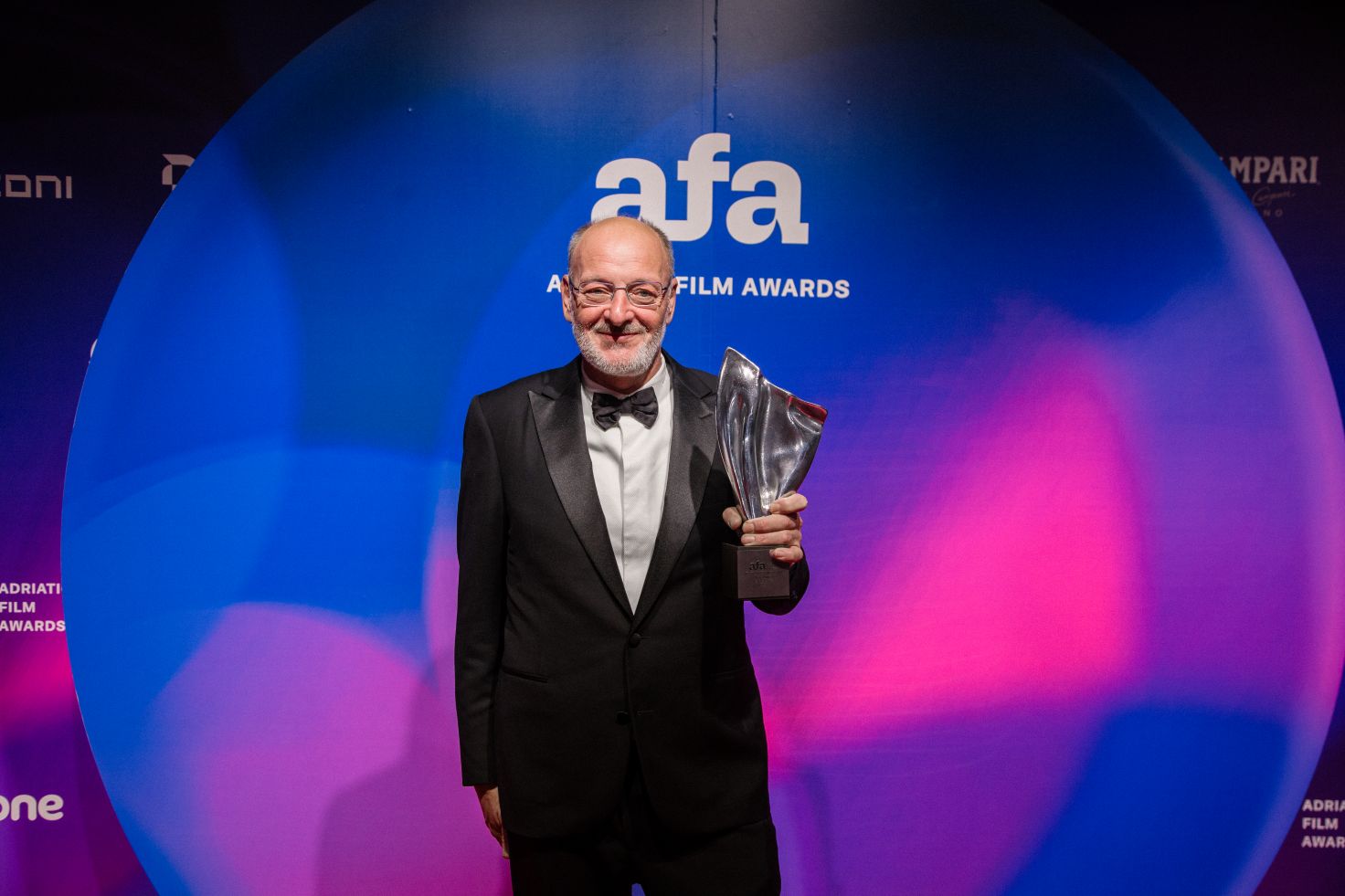 Jozko Rutar, producent filma Kaj ti je deklica