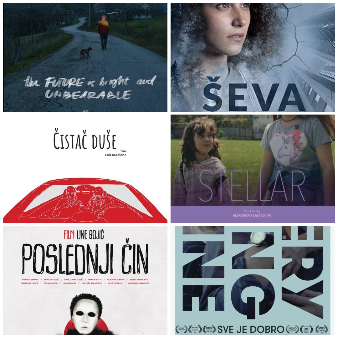 Veče filmskih autorki „Putujuće trake”