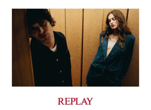 Stil koji traje: Istraži Replay kolekciju za jesen i zimu