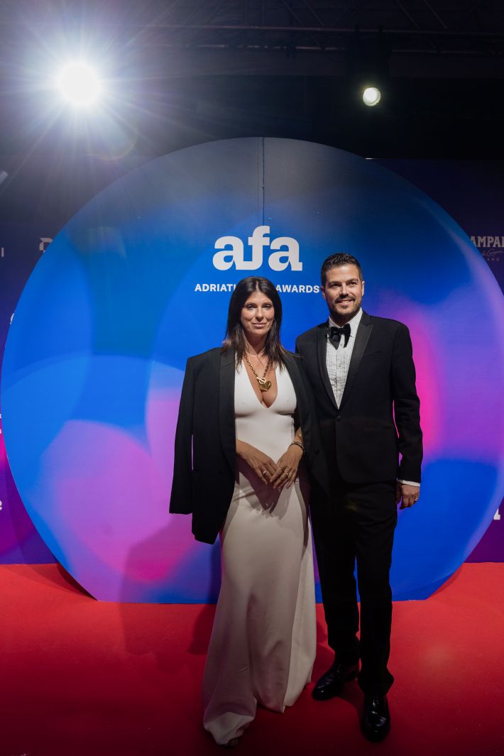 Sejla Kameric, Jovan Marjanovic