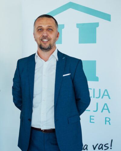 dr Radomir Rakočević: U oktobru mislimo ružičasto, a djelujemo konkretno - pregled koji spašava život