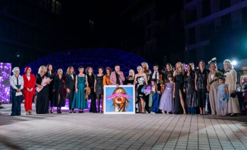 Sinoć završeno 37. izdanje 1664 Blanc Fashion Week Montenegro – Moda sa srcem i porukom