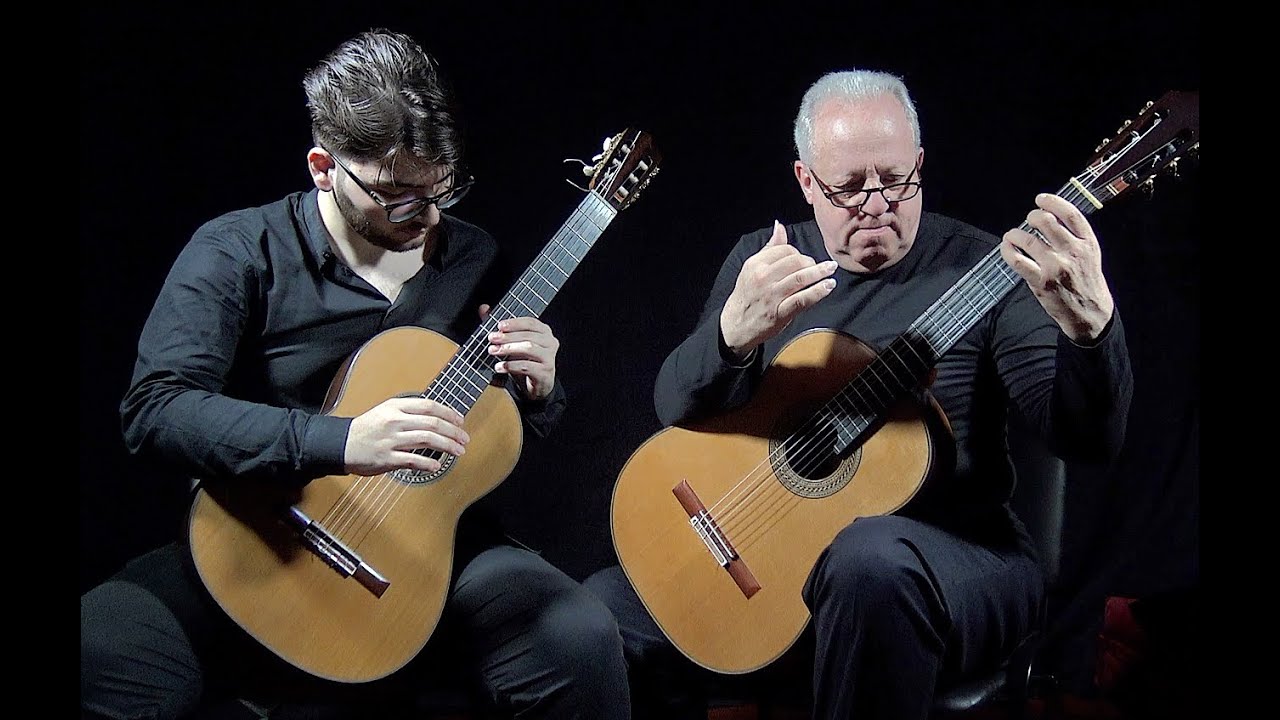 Havijer Garsija Moreno i duo Mataraco-Mazi zatvaraju „Dane gitare” u KIC-u