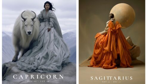 Strijelac VS Jarac: Ko je zahtjevniji u ljubavi?