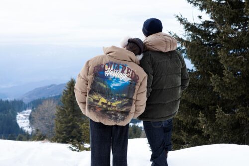 Praznični dani, topli slojevi i premium stil: Počinju XYZ zimski popusti