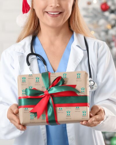 Decembar u Kerberu: Mjesec praznične magije, darivanja i posebne brige o zdravlju