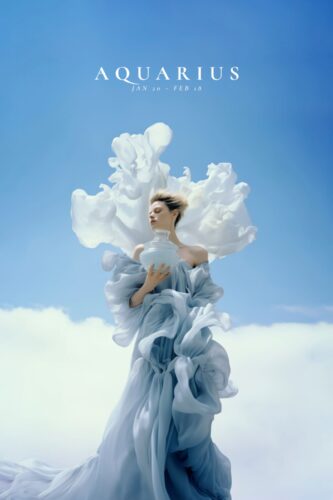 Zašto je Vodolija najkomplikovaniji znak kada je ljubav u pitanju?