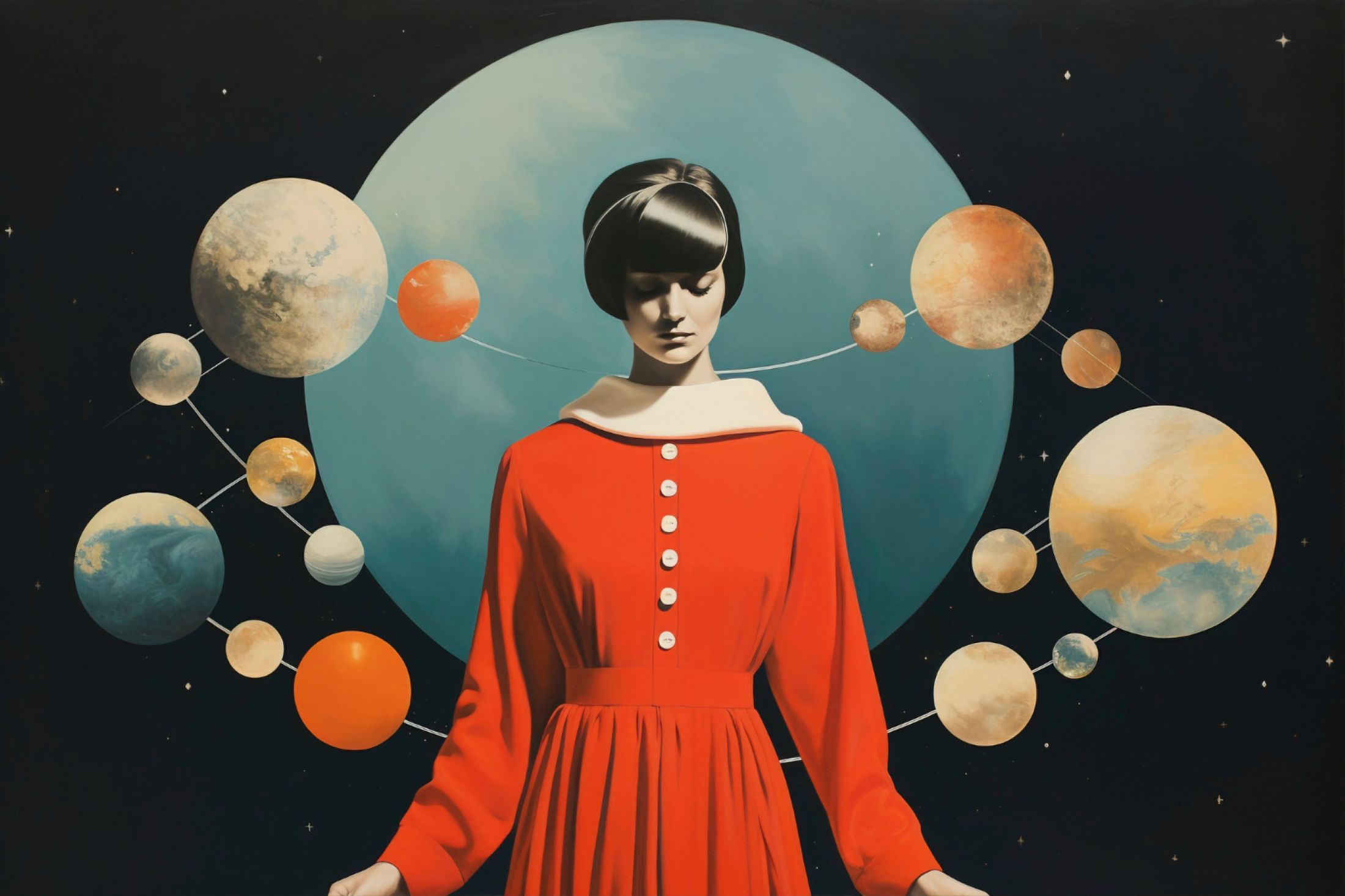 Jarac: Dubina, snaga i tajne najmisterioznijeg horoskopskog znaka