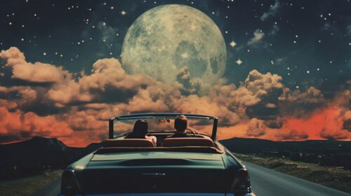 Venera u Vodoliji 2026: Ljubav koja diše slobodno