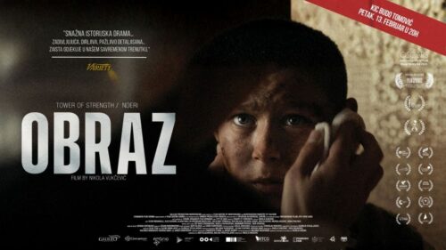 SVEČANA PREMIJERA FILMA OBRAZ