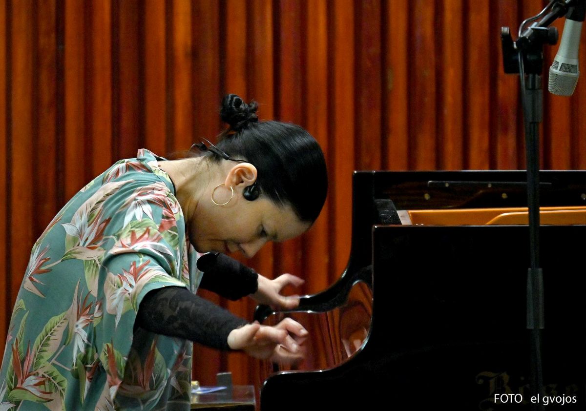 XII FORTE PIANO - NATAŠA PENEZIĆ