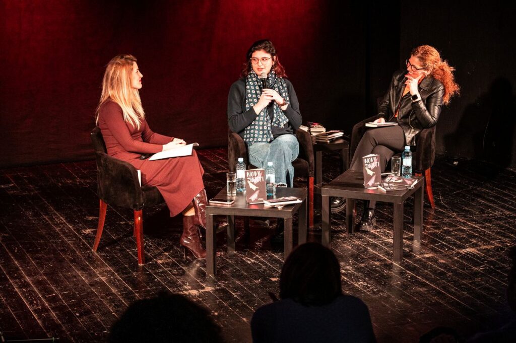 OBILJEŽENO JEDANAEST GODINA FORUMA MLADIH PISACA KIC-a