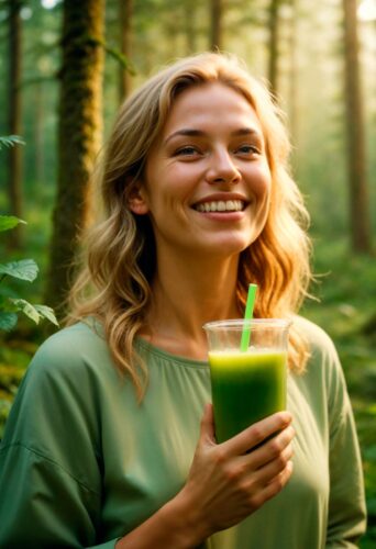 DETOKS VODIČ: Kako prirodno očistiti organizam i vratiti energiju