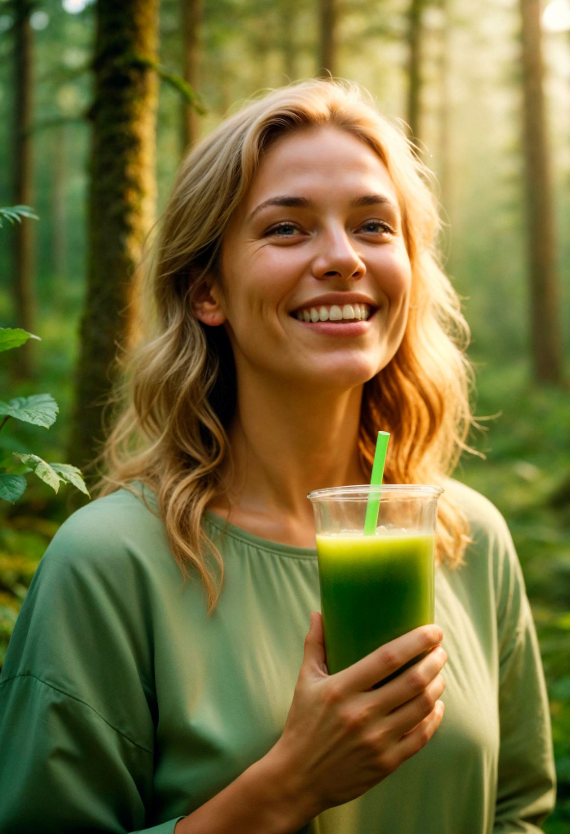 DETOKS VODIČ: Kako prirodno očistiti organizam i vratiti energiju