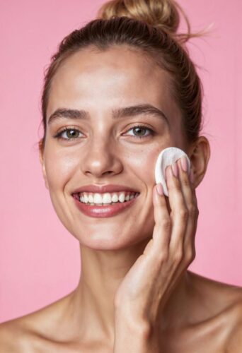 Micelarna voda: francuska beauty tajna kojoj se uvijek vraćamo