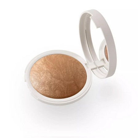 Bronzer : KIKO Gold Reflections Sunkissed