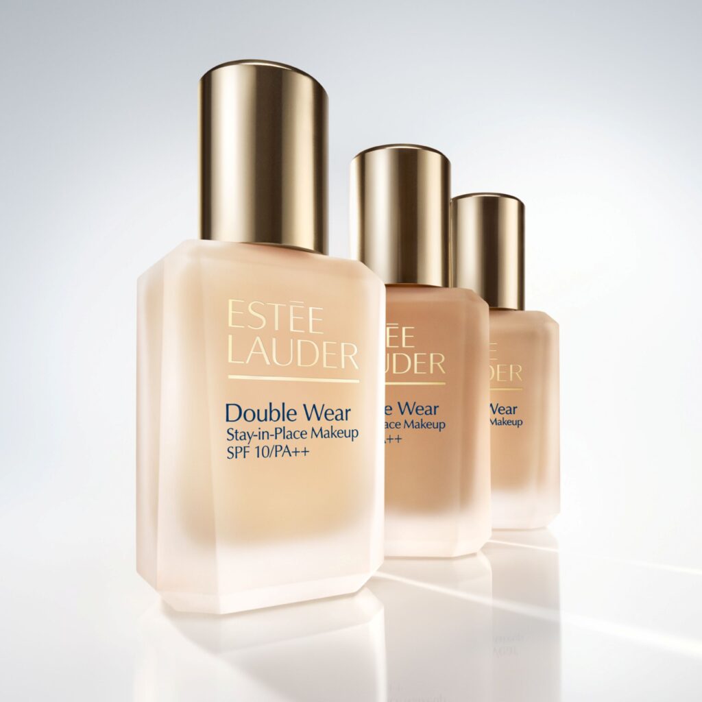 Nova era besprijekornog tena: Estée Lauder Double Wear