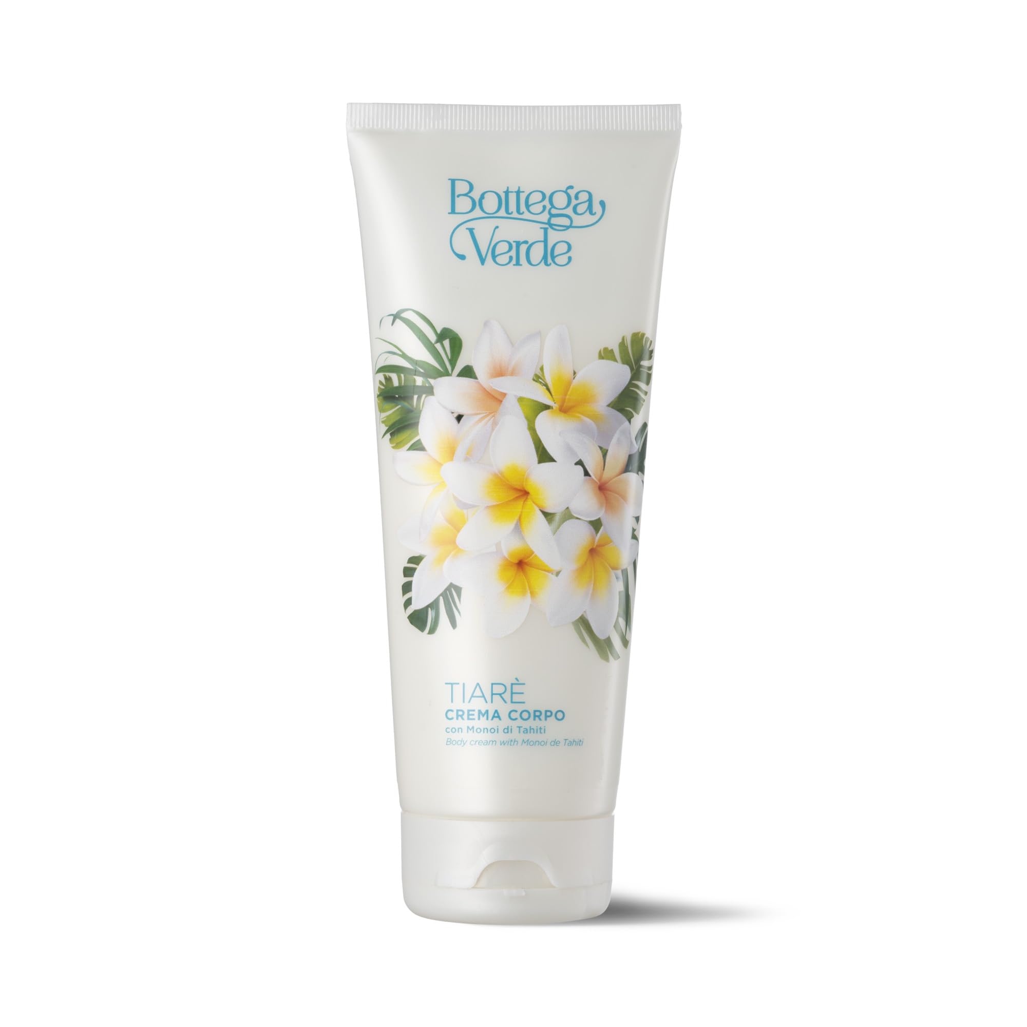 Losion za tijelo: Bottega Verde Tiare