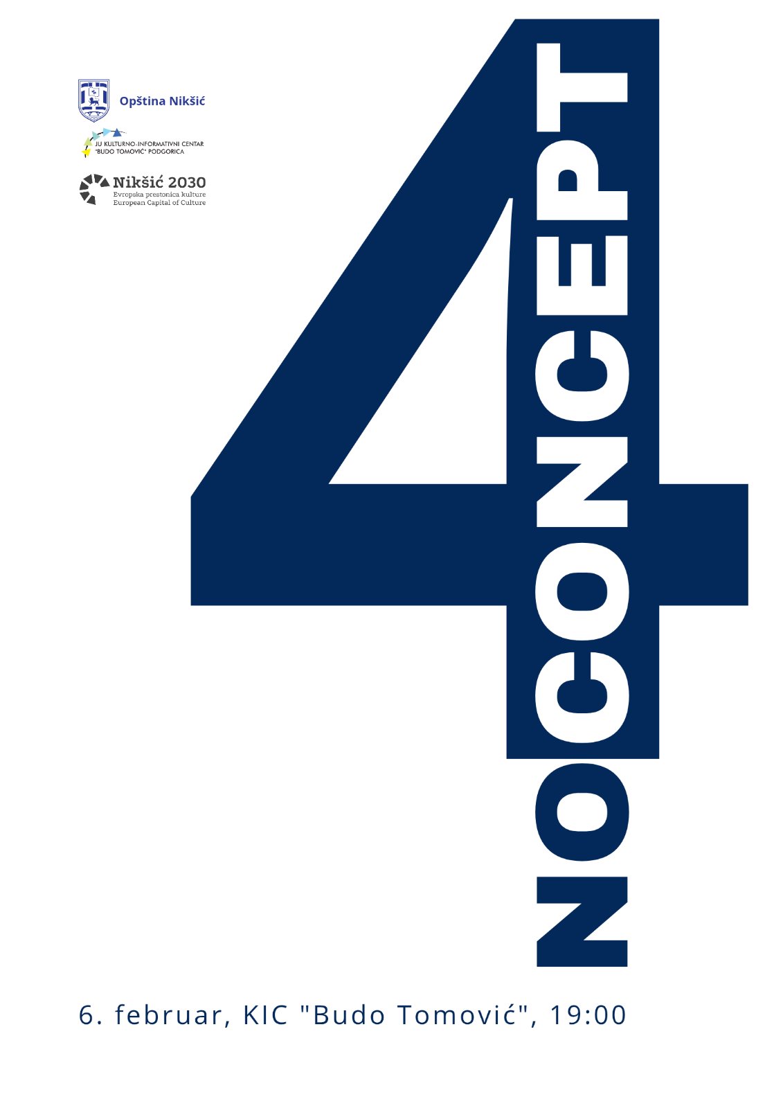 Izložba „NoConcept 4” u KIC-u