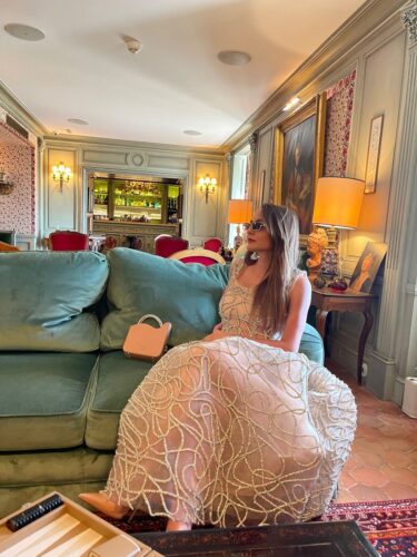 Ivana Miranović: PRIČA KOJA OSTAJE