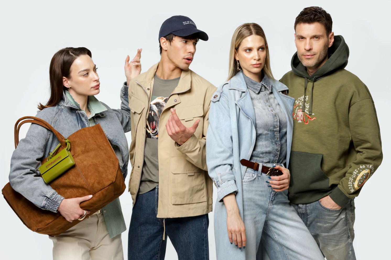 Hello Spring uz Fashion Company: Nova kolekcija donosi svjetske modne brendove na jednom mjestu