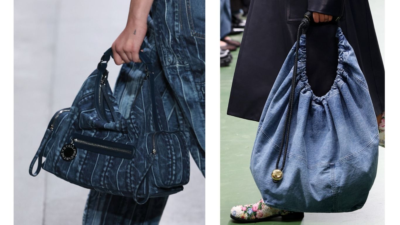 Stella McCartney , Loewe