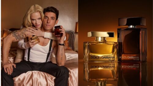 Dolce & Gabbana: Miris kao potpis ličnosti