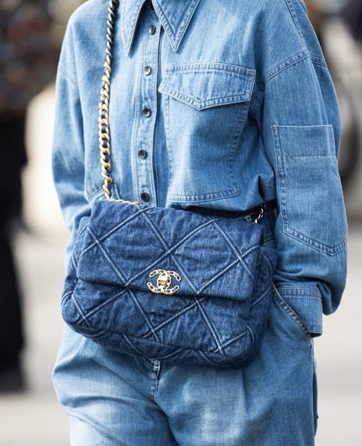 Teksas torbe su it aksesoar proljeća/ljeta 2026